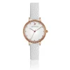 Emily Westwood Montres Montre Cuir<Montre EDM-B051R.14 Emily Westwood