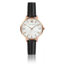 Emily Westwood Montres Montre Cuir<Montre EDQ-B029R Emily Westwood