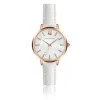 Emily Westwood Montres Montre Cuir<Montre EDQ-B024R Emily Westwood