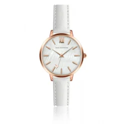 Emily Westwood Montres Montre Cuir<Montre EDQ-B024R Emily Westwood