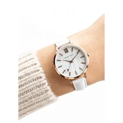 Emily Westwood Montres Montre Cuir<Montre EDQ-B024R Emily Westwood