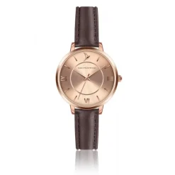 Emily Westwood Montres Montre Cuir<Montre EDT-B031R Emily Westwood