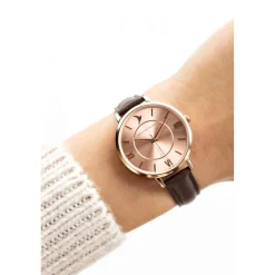 Emily Westwood Montres Montre Cuir<Montre EDT-B031R Emily Westwood