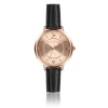 Emily Westwood Montres Montre Cuir<Montre EDT-B029R Emily Westwood