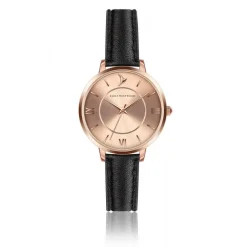 Emily Westwood Montres Montre Cuir<Montre EDT-B029R Emily Westwood