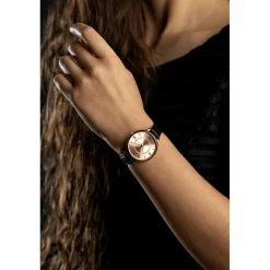 Emily Westwood Montres Montre Cuir<Montre EDT-B029R Emily Westwood