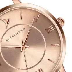 Emily Westwood Montres Montre Cuir<Montre EDT-B029R Emily Westwood