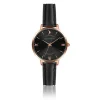 Emily Westwood Montres Montre Cuir<Montre EDU-B029R Emily Westwood