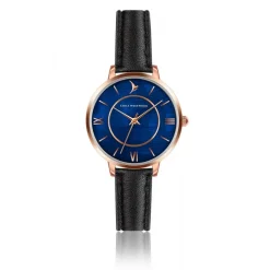 Emily Westwood Montres Montre Cuir<Montre EDW-B029R Emily Westwood