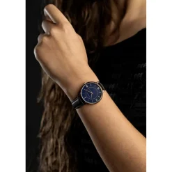 Emily Westwood Montres Montre Cuir<Montre EDW-B029R Emily Westwood