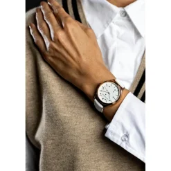 Emily Westwood Montres Montre Cuir<Montre EFF-B018R Emily Westwood