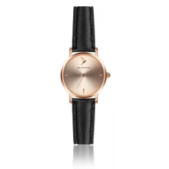 Emily Westwood Montres Montre Cuir<Montre EFH-B029R Emily Westwood