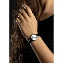 Emily Westwood Montres Montre Cuir<Montre EFI-B029S Emily Westwood