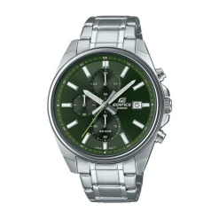 Casio Montre Acier<Montre EFV-610D-3CVUEF