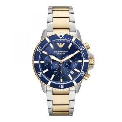 Emporio Armani Montres Montre Acier<Montre Emporio Armani DIVER AR11362