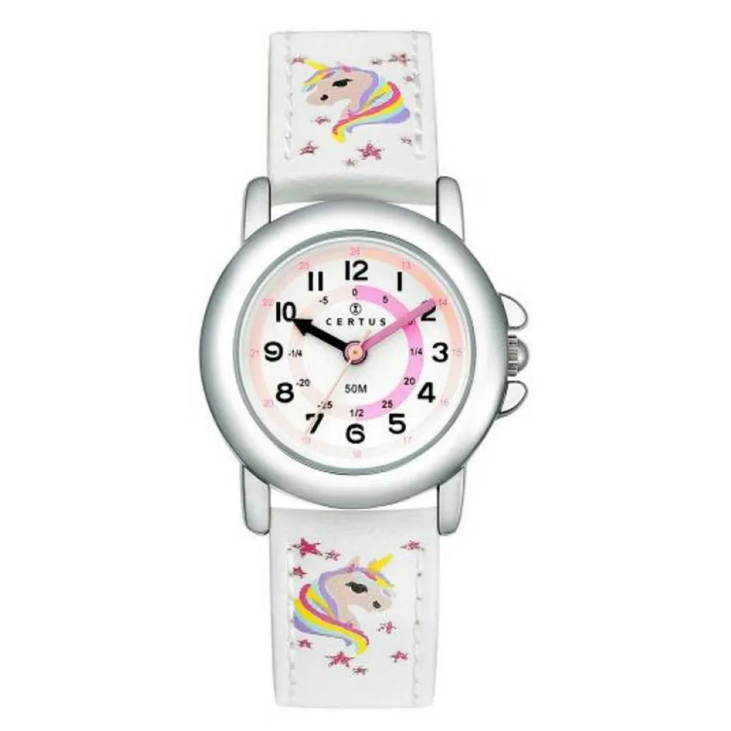 Certus Montre Garçon|Montre Fille<Montre Enfant 647638 -