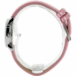 Certus Montre Fille<Montre Enfant 647384 - Bracelet Cuir Multicolore