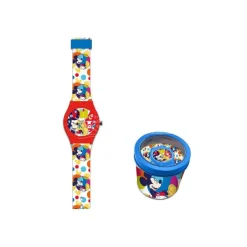Disney Montre Fille<Montre enfant Mickey - MF624