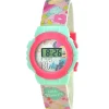 Disney Montre Fille<Montre enfant Minnie - MF605
