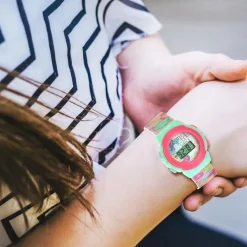 Disney Montre Fille<Montre enfant Minnie - MF605