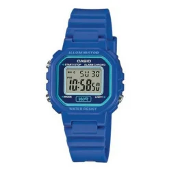 Casio Montre Garçon|Montre Fille<Montre Enfant LA-20WH-2AEF - KIDS