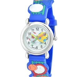 So Charm Montres Montre Garçon<Montre enfant sport bleu