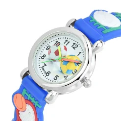 So Charm Montres Montre Garçon<Montre enfant sport bleu