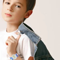 So Charm Montres Montre Garçon<Montre enfant sport bleu