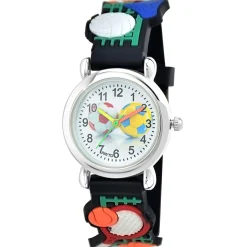 So Charm Montres Montre Garçon<Montre enfant sport noire