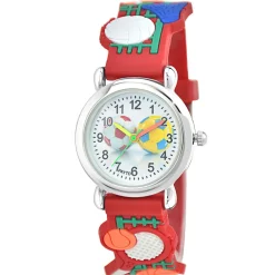 So Charm Montres Montre Fille<Montre enfant sport rouge