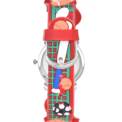 So Charm Montres Montre Fille<Montre enfant sport rouge