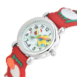 So Charm Montres Montre Fille<Montre enfant sport rouge