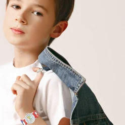 So Charm Montres Montre Fille<Montre enfant sport rouge