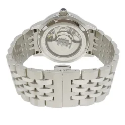 Earnshaw Montre Automatique|Montre Acier<Montre ES-8245-33 BARALLIER