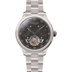 Earnshaw Montre Automatique|Montre Acier<Montre ES-8191-11 BARON