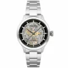 Earnshaw Montre Automatique|Montre Acier<Montre ES-8229-11 BARON