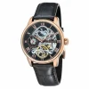 Earnshaw Montre Automatique|Montre Cuir<Montre ES-8006-07 Longitude