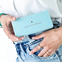 Emily Westwood Montres Montre Cuir<Montre EWS161 Emily Westwood