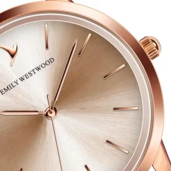 Emily Westwood Montres Montre Acier<Montre EXER Emily Westwood