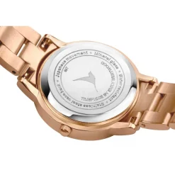 Emily Westwood Montres Montre Acier<Montre EXER Emily Westwood