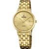 Festina Montre Acier<Montre F20514-3 ACERO CLASICO