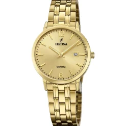 Festina Montre Acier<Montre F20514-3 ACERO CLASICO