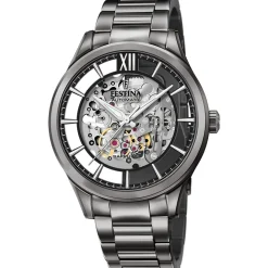 Festina Montre Acier|Montre Automatique<Montre F20632-1 AUTOMATICO