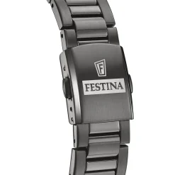 Festina Montre Acier|Montre Automatique<Montre F20632-1 AUTOMATICO