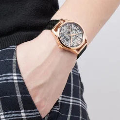 Festina Montre Automatique|Montre Acier<Montre F20628-3 AUTOMATICO