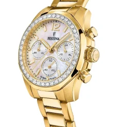 Festina Montre Acier<Montre F20609-1 BOYFRIEND COLLECTION