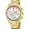 Festina Montre Acier<Montre F20609-2 BOYFRIEND COLLECTION