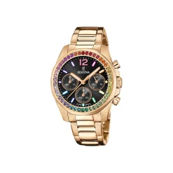 Festina Montre Acier<Montre F20639-3 BOYFRIEND COLLECTION