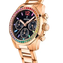 Festina Montre Acier<Montre F20639-3 BOYFRIEND COLLECTION