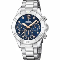Festina Montre Acier<Montre F20603-3 02-007BOYFRIEND
